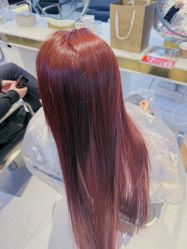 -苑苑发型设计