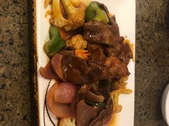 -旺达·福州菜(正大广场店)