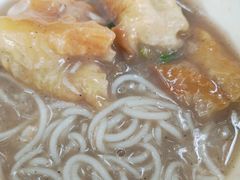 -汪记鲜鱼糊汤粉(沈阳路总店)