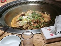 -山河屯铁锅炖鲜鹅·东北菜(开发区一店)