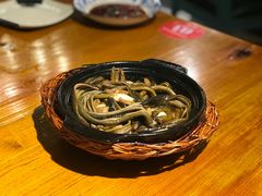 -洪泽老鱼馆(淮海一店)