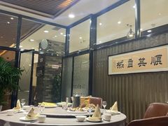 -郑庄脂渣海鲜楼(九水路店)