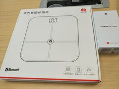 -华为智能生活馆(上海金桥国际商业广场)