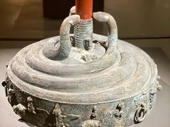 -太原市博物馆