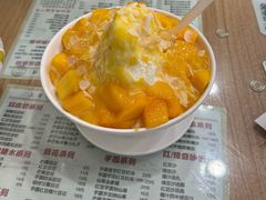-荔芳传统糖水铺