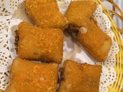 -翠茗农庄土菜馆(天目湖店)