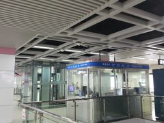 -王家墩东(地铁站)