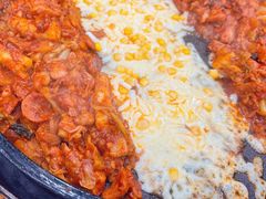 -高基五春川炒鸡排 韩国料理(威海总店)