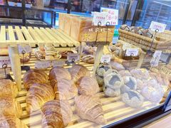 -熊叔熊婶面包房(团结湖店)