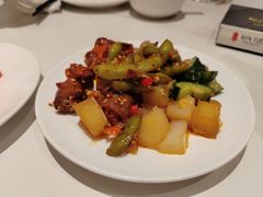 -湖锦酒楼·32年地道湖北菜(光谷店)