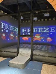 -幻贝家儿童乐园(武汉永旺梦乐城店)