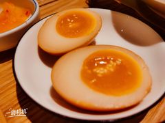 -池奈·日式咖喱蛋包饭(老城根Gpark店)