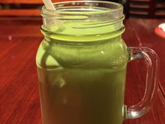 -红泰·泰精选·特色料理(中山路店)
