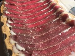 精品黄牛肉-滇釜火锅·能喝汤的火锅(车公庄店)