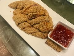 -乾隆美食·本帮菜(黄河路店)