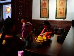 -中国闽台缘博物馆