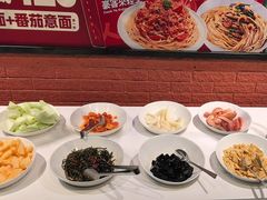 -豪客来牛排(空港华联店)
