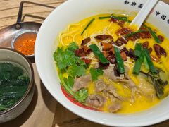 -和府捞面(北美新天地店)