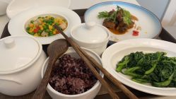 -弗蕾亚·和月月子调理院(东湖店)