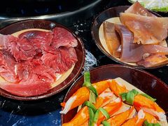 -川泽火锅·重庆老火锅(南河店)