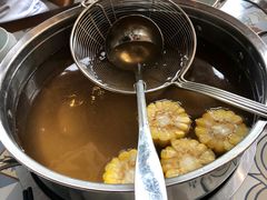-普宁潮汕牛肉火锅(新香洲店)