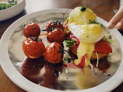 -The Rug Cafe(王府中环店)