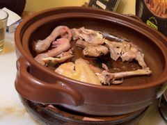 -客语客家菜(琶洲保利店)