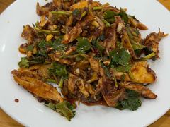 -三点小吃(山大店)