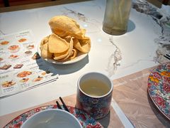 -泰椰里·泰国餐厅(智慧城广百广场店)