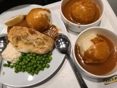 -宜家·瑞典风味餐厅(四元桥店)