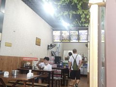 大堂-攀枝花·任德琼·盐边羊肉米线
