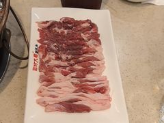 -阳坊大都涮羊肉(阳坊总店)