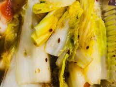 -老谢烧烤野馄饨(云霄路店)