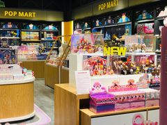 -泡泡玛特POPMART(武汉天地壹方店)