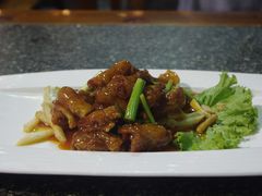 培根鳕鱼卷-江宁会馆(劈柴院店)
