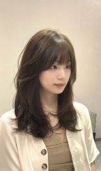 -丽时 Hair Salon