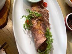 -京味斋·北京烤鸭(北京南站洋桥店)