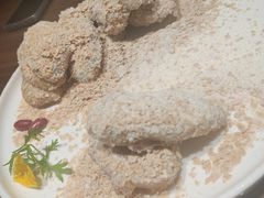 -将相和·海鲜蒸饺大连菜