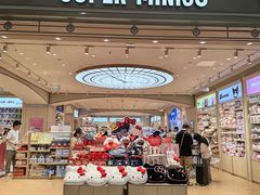 -永旺梦乐城(金银潭店)