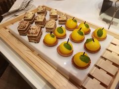 -The COOK·厨餐厅·自助餐(浦东嘉里大酒店)