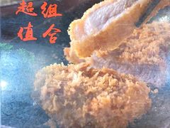 -胜博殿霸王树(嘉里中心店)