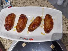 -丰茂烤串(卫星广场店)