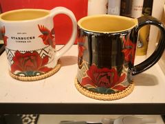 -星巴克臻选(杭州万象城店)