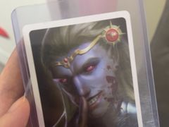 -FullHouse桌游狼人跑团剧本杀(徐家汇店)