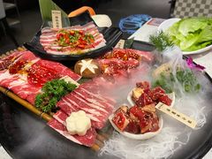 -猫抓烤肉(春熙路店)