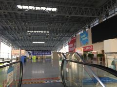 -杭州九堡客运中心