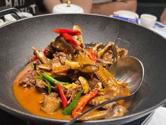 -院里寻菜·精致庭院菜(观沙岭店)