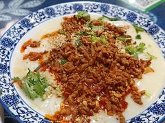 -云南李记罐罐米线饵丝小吃(汉中门金鹰店)