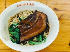 -泰顺江南春面馆