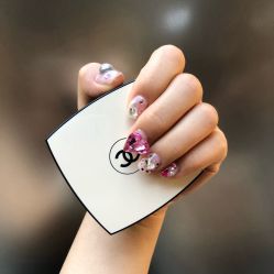 -U3美甲